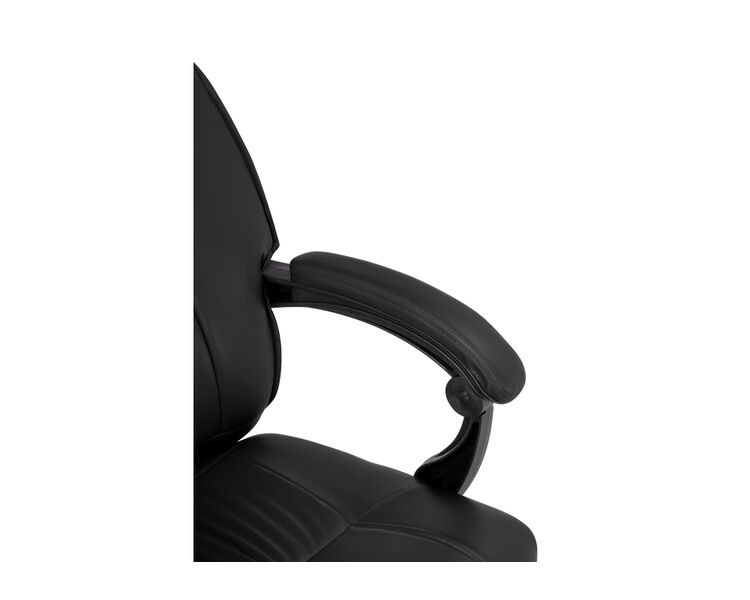 Купить Компьютерное кресло Born black, Цвет: черный, фото 9