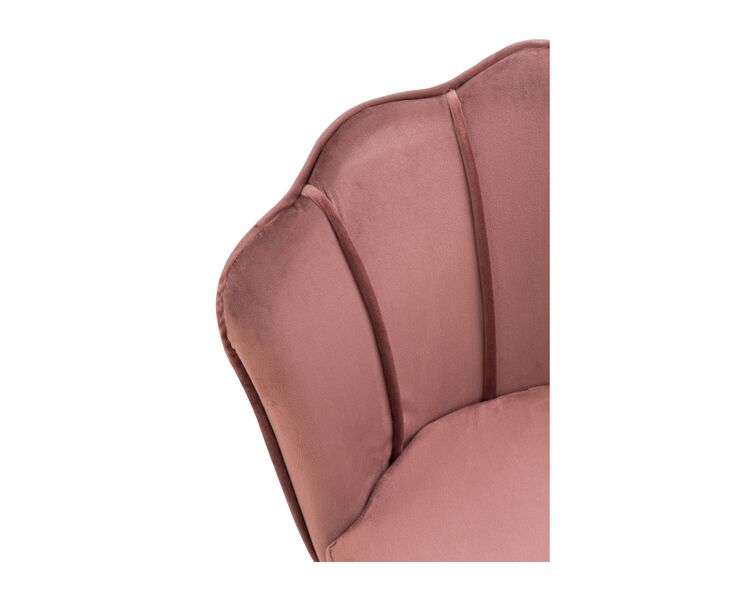 Купить Компьютерное кресло Bud pink, Цвет: розовый, фото 7