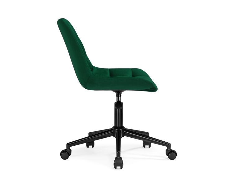 Купить Компьютерное кресло Честер зеленый / черный, Цвет: зеленый, фото 4