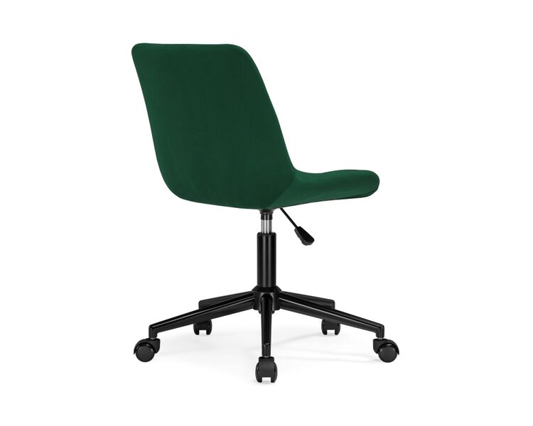 Купить Компьютерное кресло Честер зеленый / черный, Цвет: зеленый, фото 5