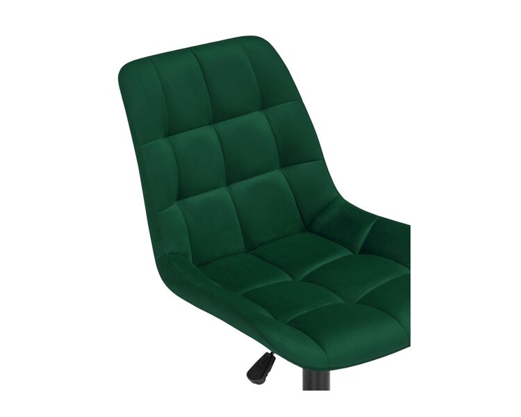 Купить Компьютерное кресло Честер зеленый / черный, Цвет: зеленый, фото 7