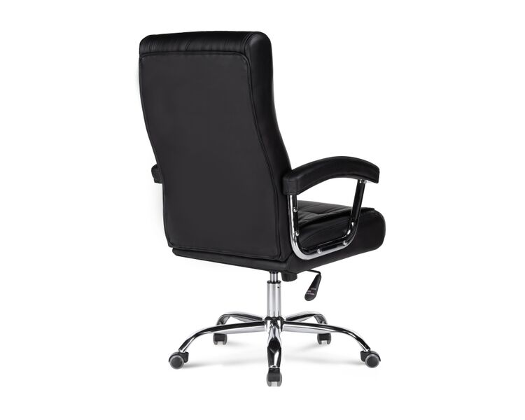 Купить Компьютерное кресло Class black, Цвет: черный, фото 5