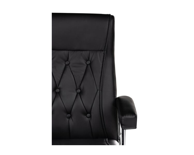 Купить Компьютерное кресло Class black, Цвет: черный, фото 7
