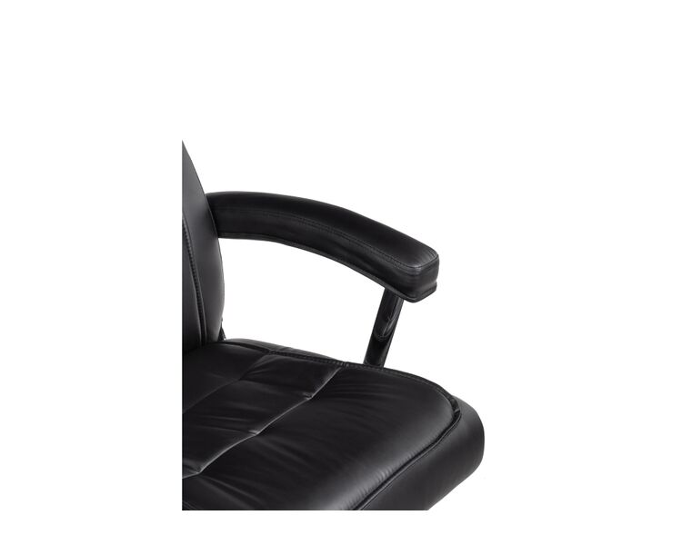 Купить Компьютерное кресло Class black, Цвет: черный, фото 9