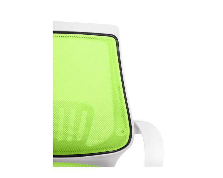 Купить Компьютерное кресло Ergoplus green / white, Цвет: зеленый, фото 7