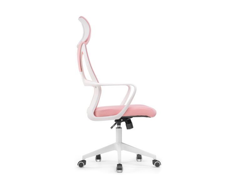 Купить Компьютерное кресло Golem pink / white, Цвет: розовый, фото 4