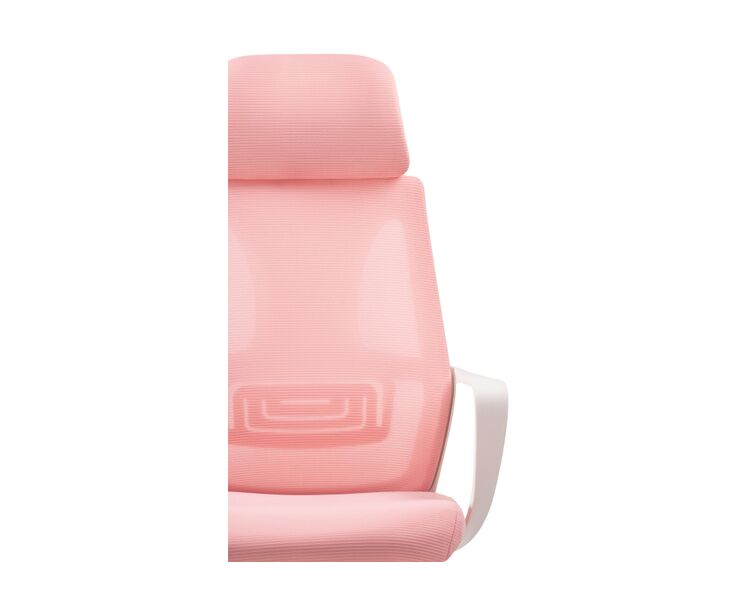 Купить Компьютерное кресло Golem pink / white, Цвет: розовый, фото 7