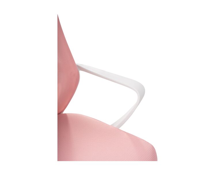 Купить Компьютерное кресло Golem pink / white, Цвет: розовый, фото 10