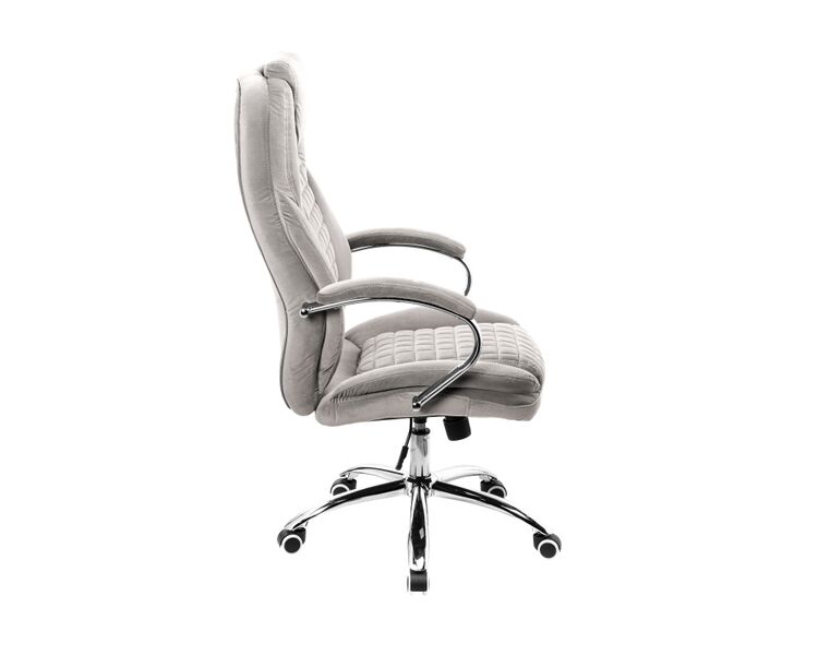 Купить Компьютерное кресло Herd light grey, Цвет: серый, фото 3