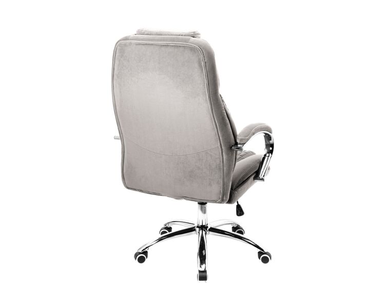 Купить Компьютерное кресло Herd light grey, Цвет: серый, фото 4