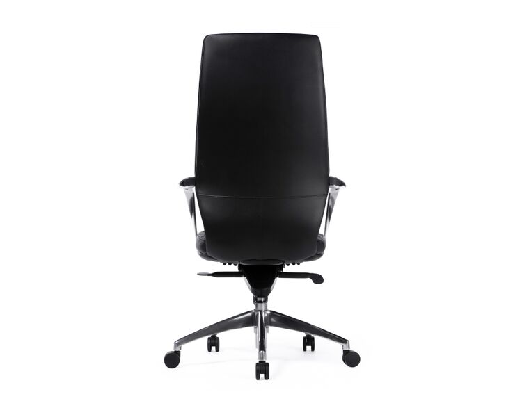 Купить Компьютерное кресло Isida black / satin chrome, Цвет: черный, фото 6