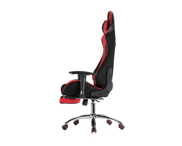 Купить Компьютерное кресло Kano 1 red / black, Цвет: красный, фото 7
