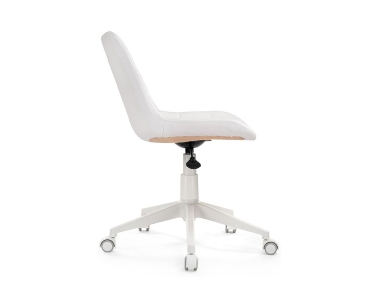 Купить Компьютерное кресло Келми 1 белый, Цвет: белый, фото 3
