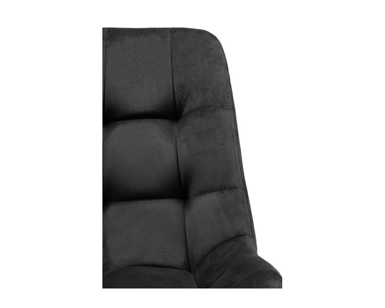 Купить Компьютерное кресло Келми 1 черный / черный, Цвет: черный, фото 7