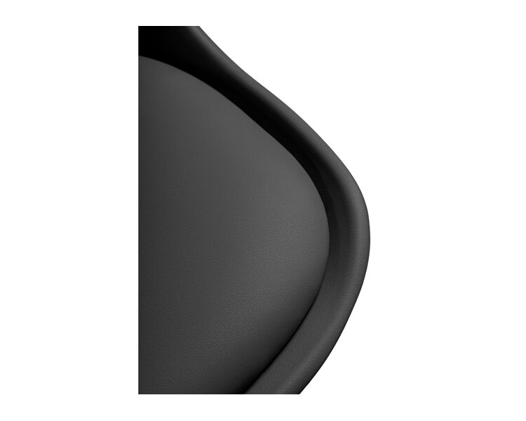 Купить Компьютерное кресло Kolin black, Цвет: черный, фото 6