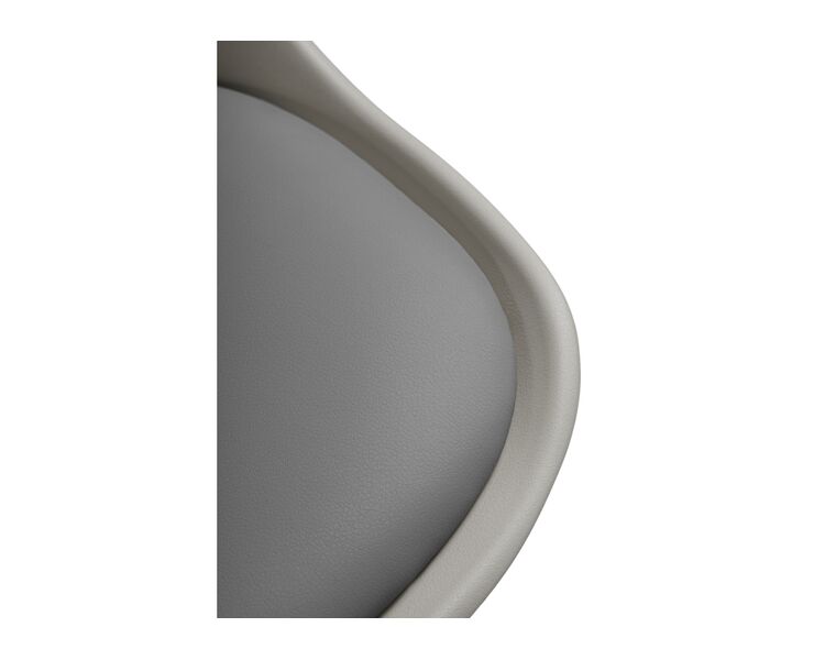 Купить Компьютерное кресло Kolin light gray, Цвет: серый, фото 6