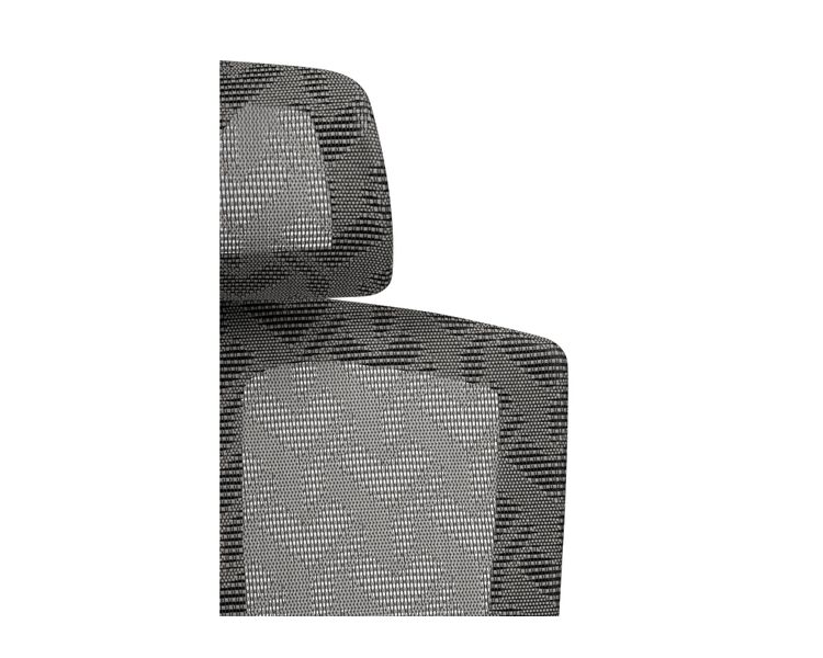 Купить Компьютерное кресло Lanus gray / black, Цвет: серый, фото 8