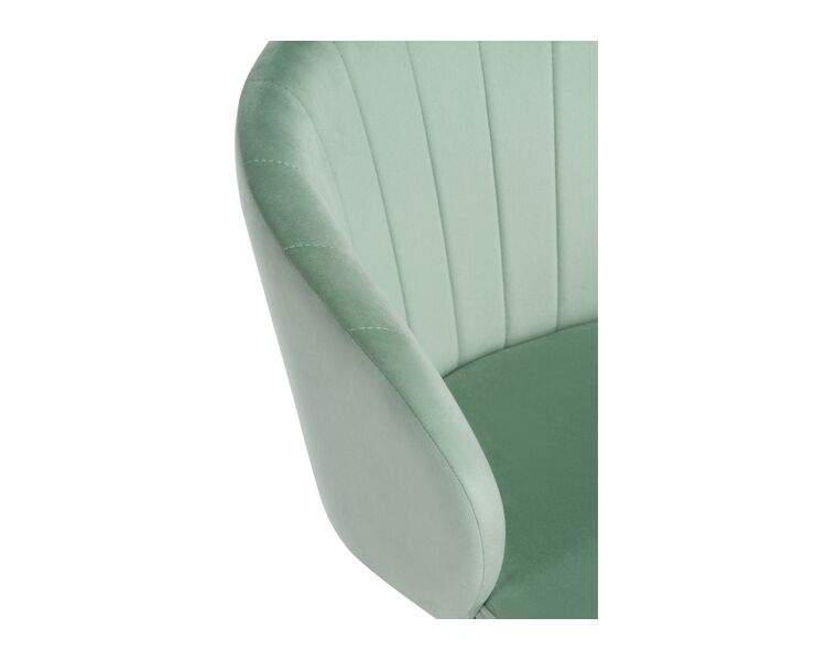 Купить Компьютерное кресло Пард confetti / aquamarine, Цвет: Зеленый-1, фото 7