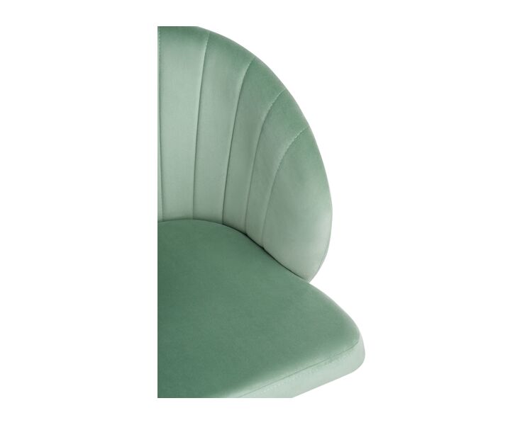 Купить Компьютерное кресло Пард confetti / aquamarine, Цвет: Зеленый-1, фото 8
