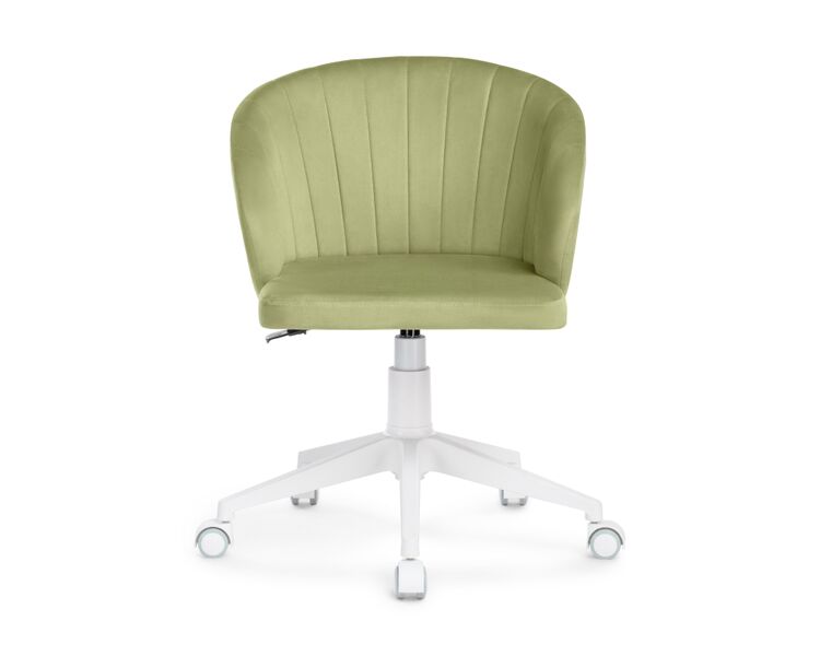 Купить Компьютерное кресло Пард confetti / green, Цвет: зеленый, фото 2