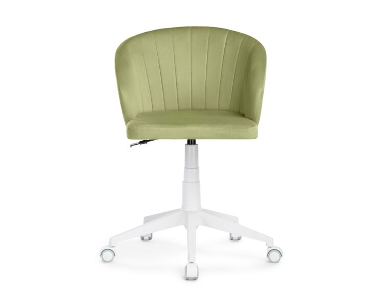 Купить Компьютерное кресло Пард confetti / green, Цвет: зеленый, фото 3
