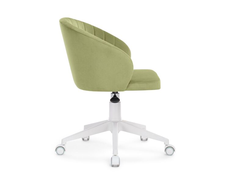 Купить Компьютерное кресло Пард confetti / green, Цвет: зеленый, фото 4