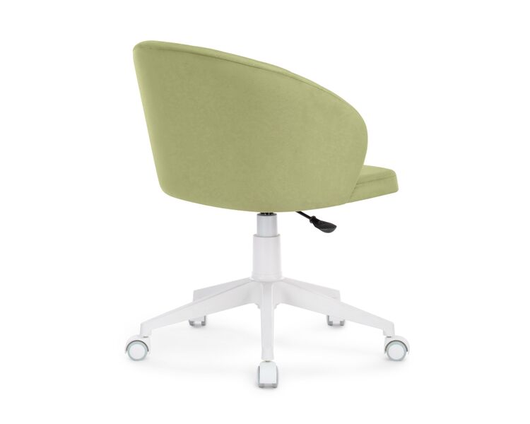 Купить Компьютерное кресло Пард confetti / green, Цвет: зеленый, фото 5