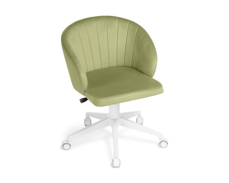 Купить Компьютерное кресло Пард confetti / green, Цвет: зеленый, фото 6