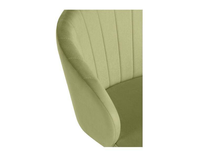 Купить Компьютерное кресло Пард confetti / green, Цвет: зеленый, фото 7