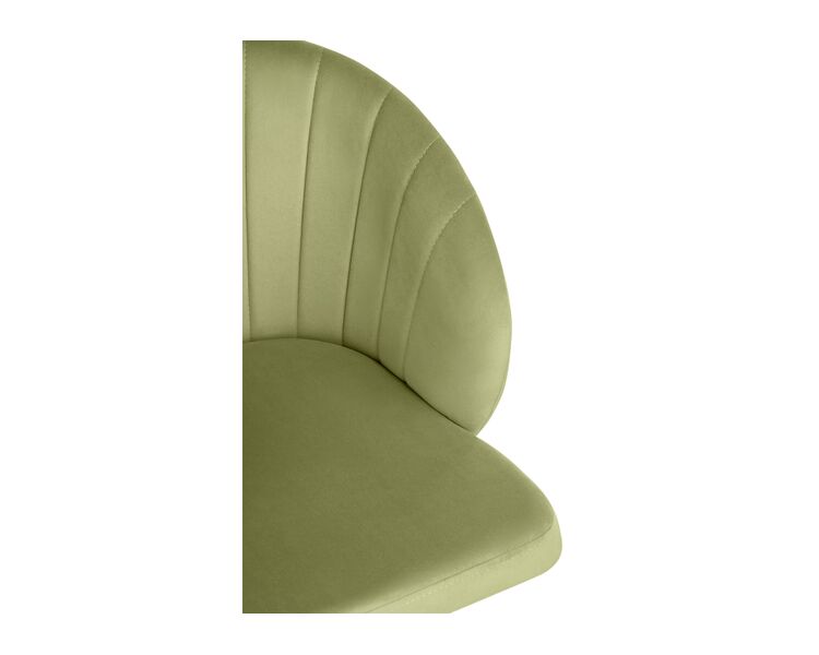 Купить Компьютерное кресло Пард confetti / green, Цвет: зеленый, фото 8