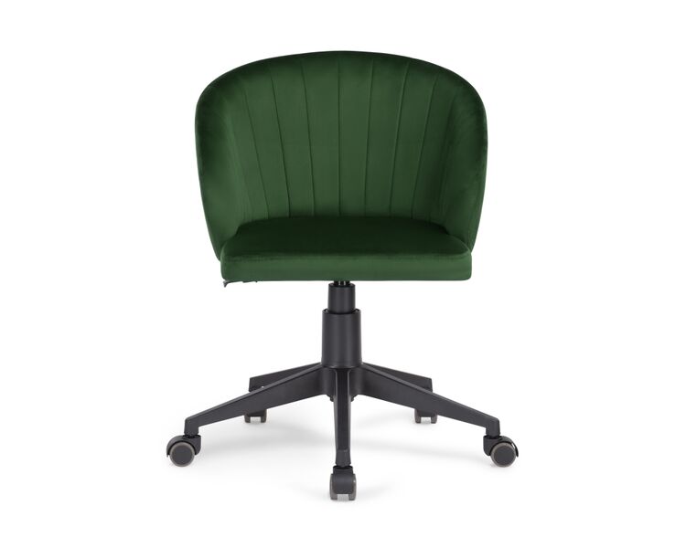 Купить Компьютерное кресло Пард изумрудный, Цвет: Зеленый-2, фото 2
