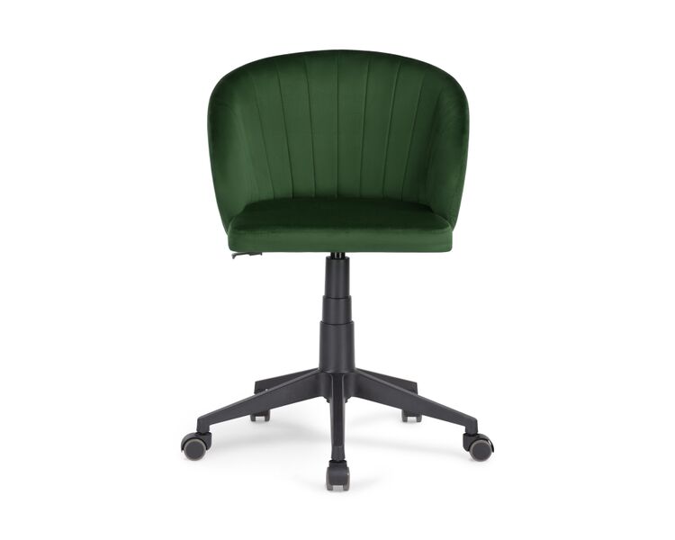 Купить Компьютерное кресло Пард изумрудный, Цвет: Зеленый-2, фото 3
