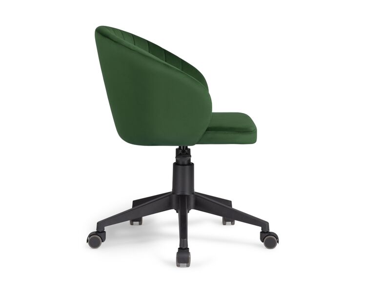 Купить Компьютерное кресло Пард изумрудный, Цвет: Зеленый-2, фото 4