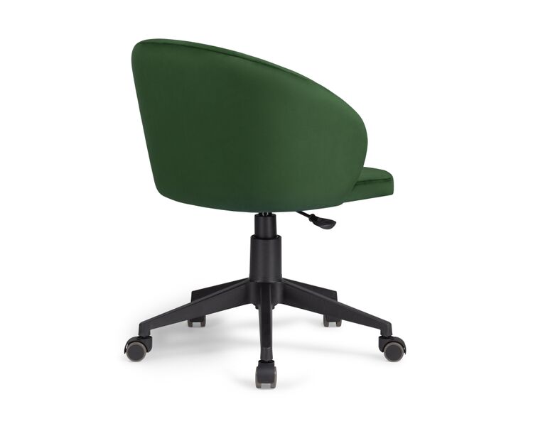 Купить Компьютерное кресло Пард изумрудный, Цвет: Зеленый-2, фото 5
