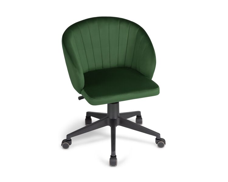 Купить Компьютерное кресло Пард изумрудный, Цвет: Зеленый-2, фото 6