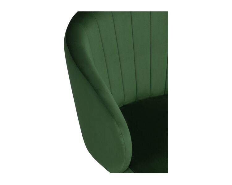 Купить Компьютерное кресло Пард изумрудный, Цвет: Зеленый-2, фото 7