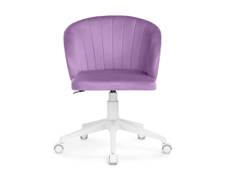 Купить Компьютерное кресло Пард сиреневый, Цвет: фиолетовый, фото 2