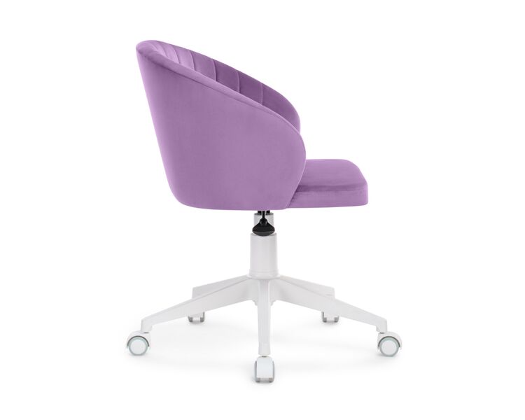 Купить Компьютерное кресло Пард сиреневый, Цвет: фиолетовый, фото 4