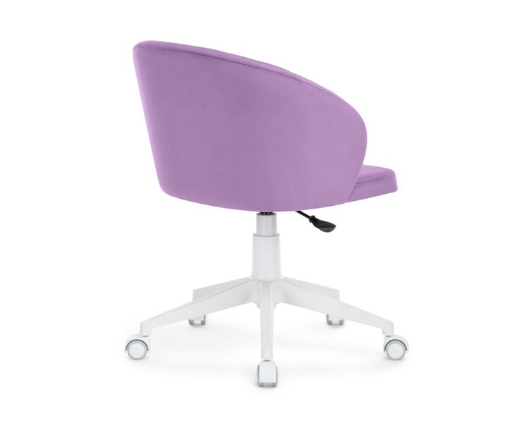 Купить Компьютерное кресло Пард сиреневый, Цвет: фиолетовый, фото 5