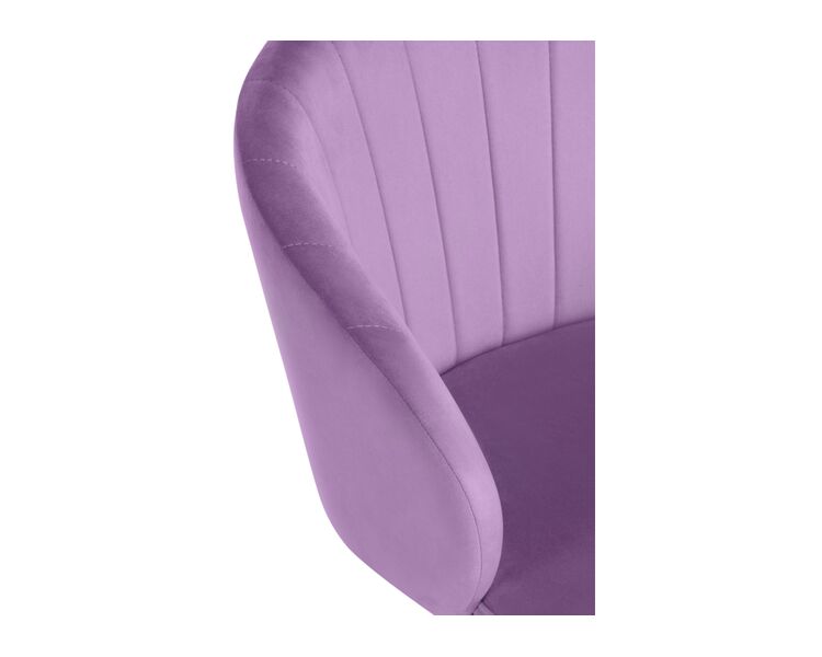 Купить Компьютерное кресло Пард сиреневый, Цвет: фиолетовый, фото 7