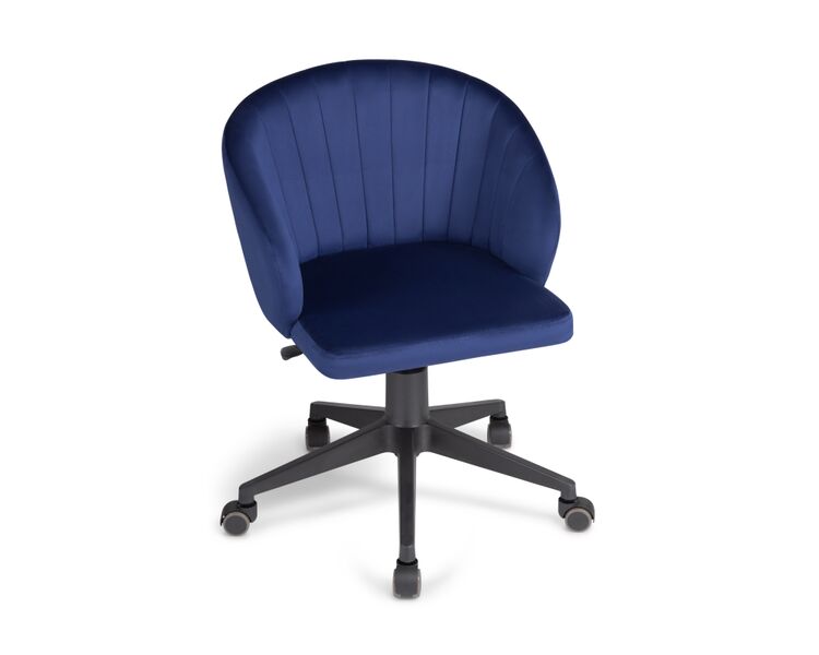 Купить Компьютерное кресло Пард темно-синий, Цвет: синий, фото 6