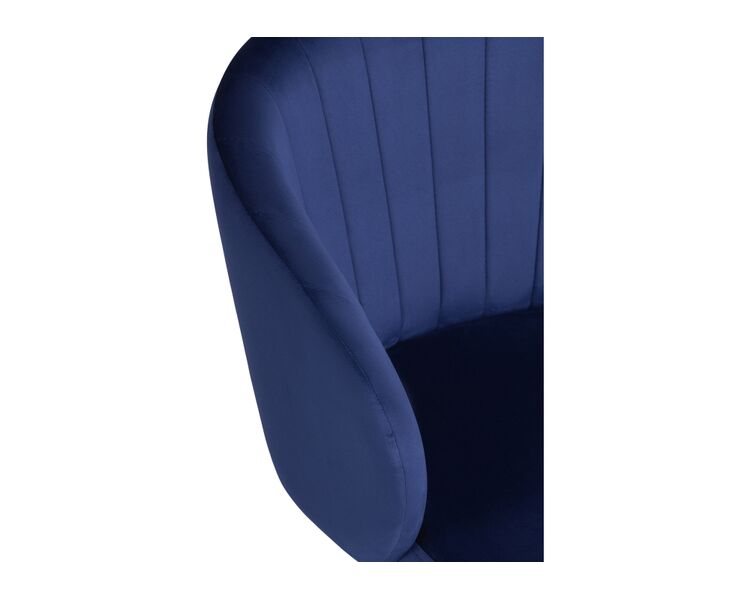 Купить Компьютерное кресло Пард темно-синий, Цвет: синий, фото 7