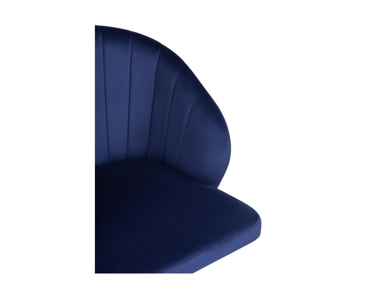 Купить Компьютерное кресло Пард темно-синий, Цвет: синий, фото 8