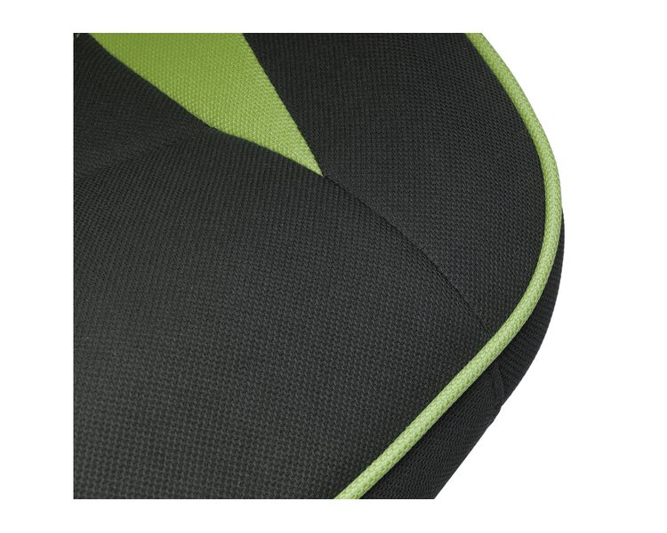 Купить Компьютерное кресло Plast 1 green / black, Цвет: зеленый, фото 9