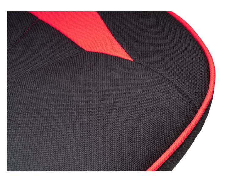 Купить Компьютерное кресло Plast 1 red / black, Цвет: красный, фото 9