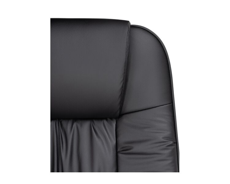 Купить Компьютерное кресло Rik black, Цвет: черный, фото 8