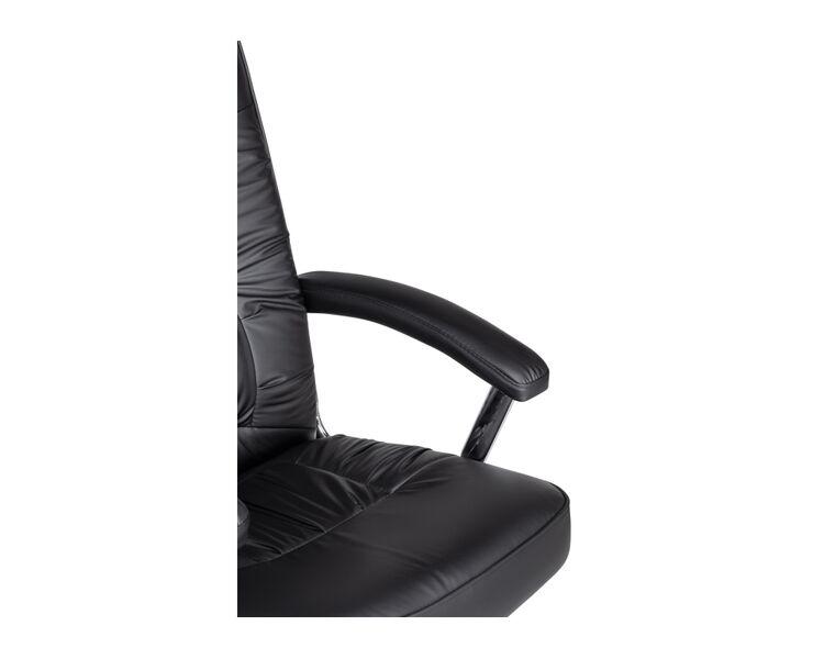 Купить Компьютерное кресло Rik black, Цвет: черный, фото 9