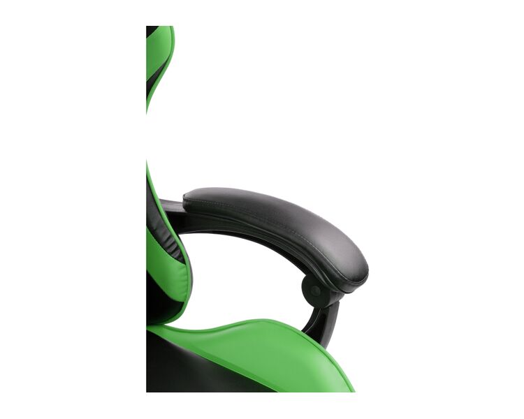 Купить Компьютерное кресло Rodas black / green, Цвет: зеленый, фото 10