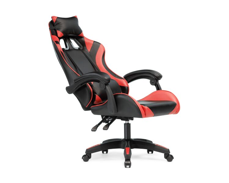 Купить Компьютерное кресло Rodas black / red 62, Цвет: красный, фото 7