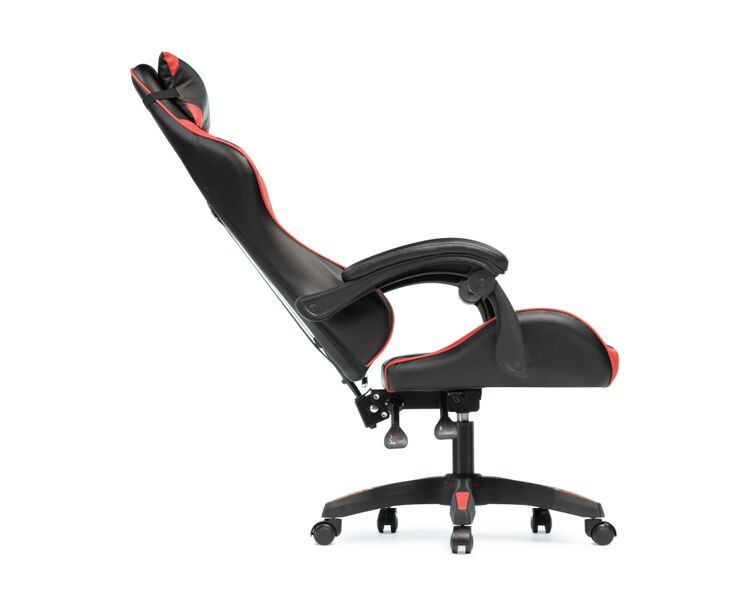 Купить Компьютерное кресло Rodas black / red 62, Цвет: красный, фото 8